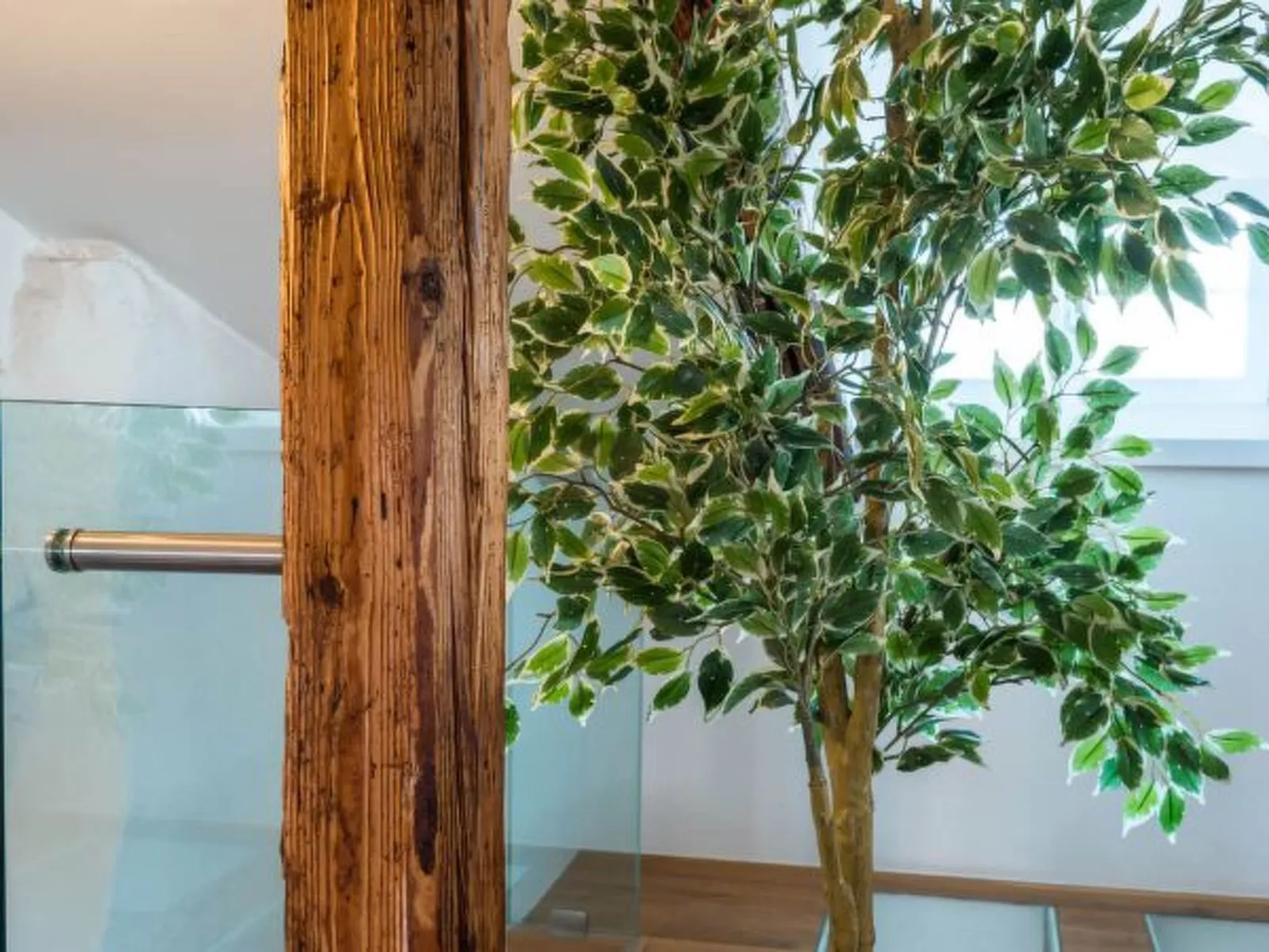 ZH Maisonette 4 - HITrental Schmidgasse Apartment - Binnen