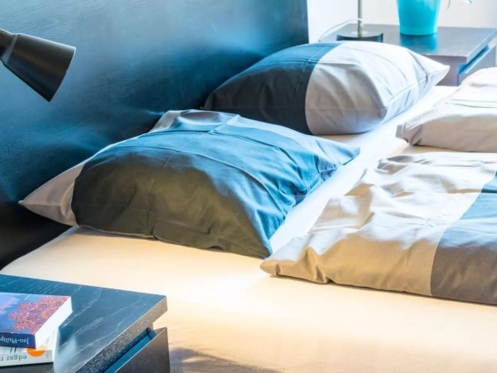 ZH Doerfli 4 - HITrental Apartment - Binnen