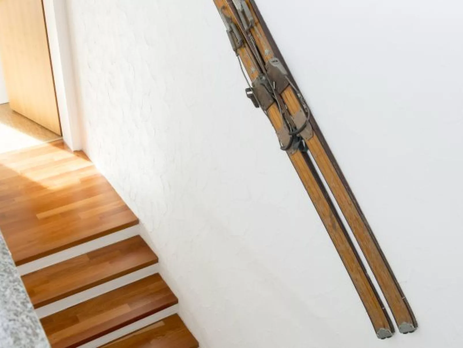 Canols für 6 Personen Valbella-Lenzerheide - Binnen