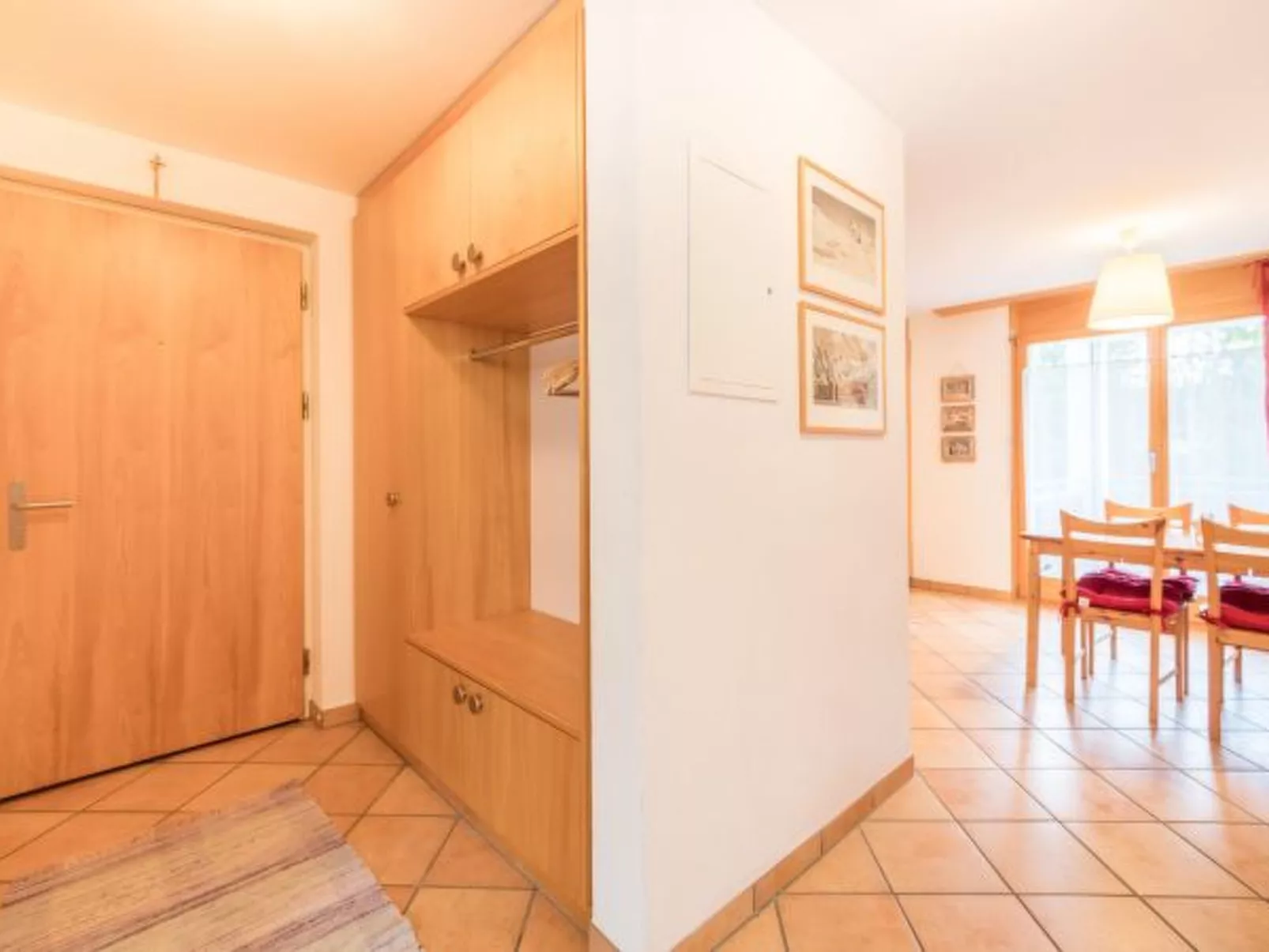 Val Mulin 14.1 - Accornero - Binnen