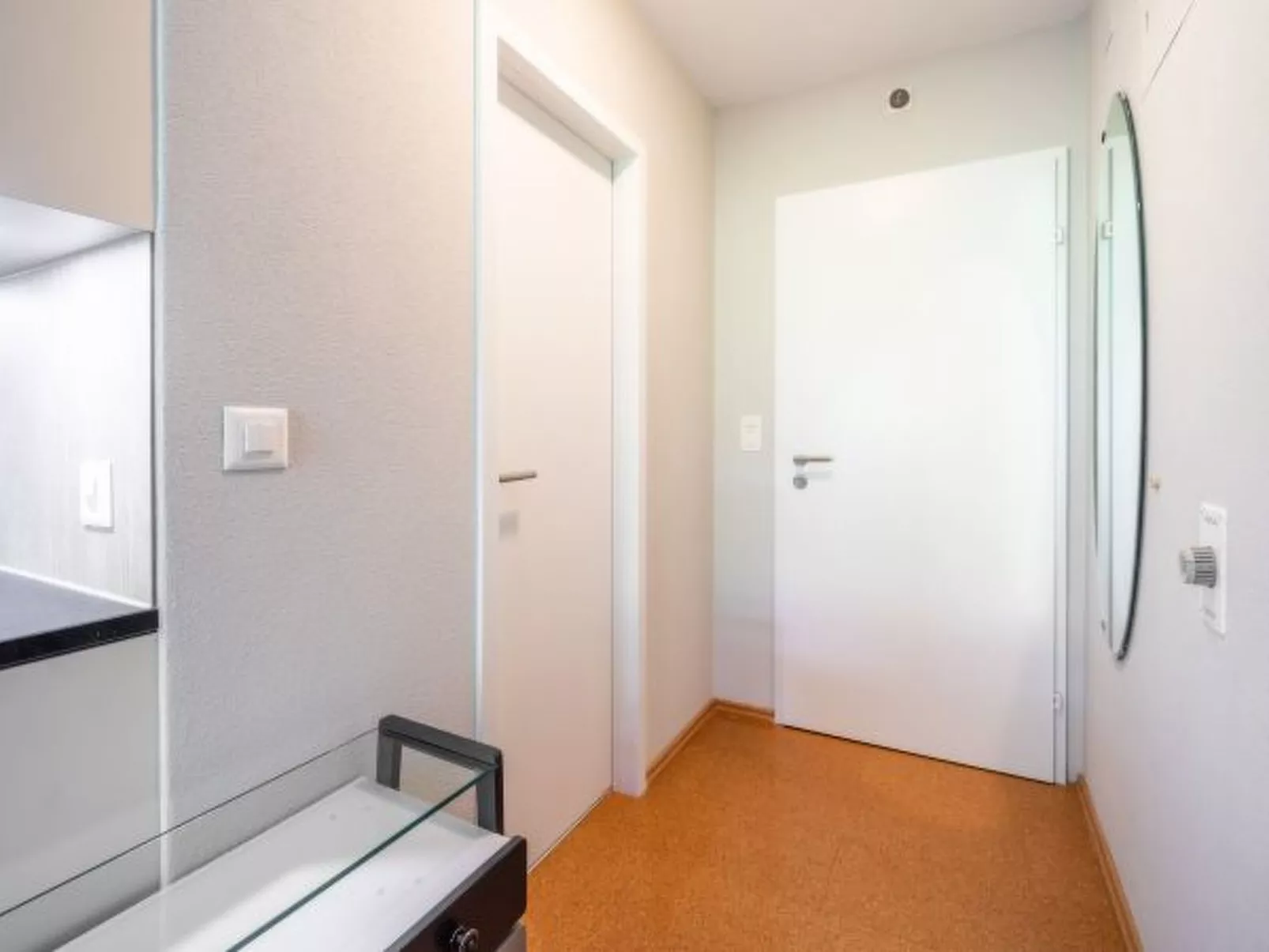 Val Signina 7-1 - Binnen