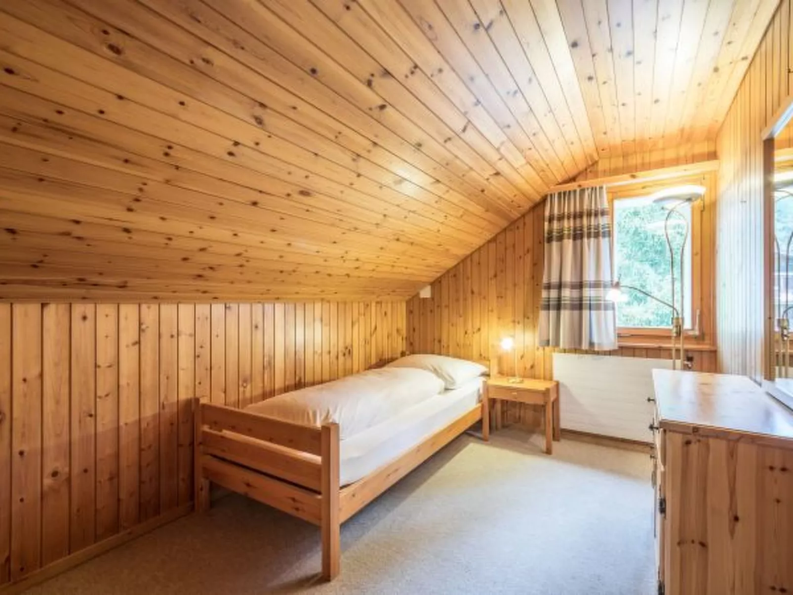 Val Signina 1-13a - Binnen