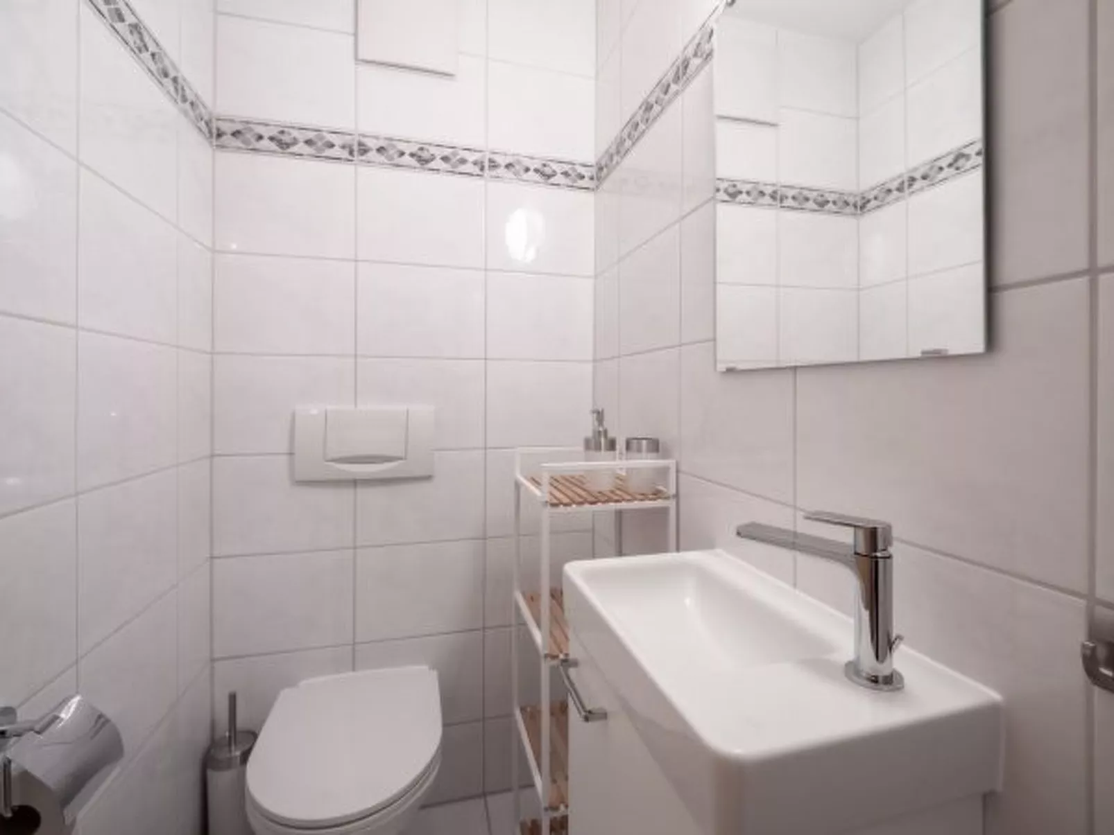 Capolgarten 3.7 - Binnen