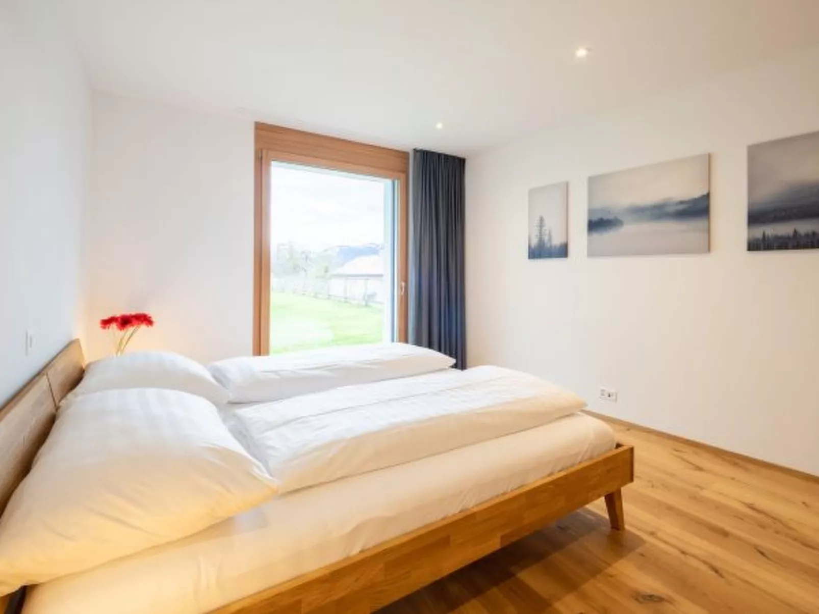 Casa Miraselva 1.3 - Binnen