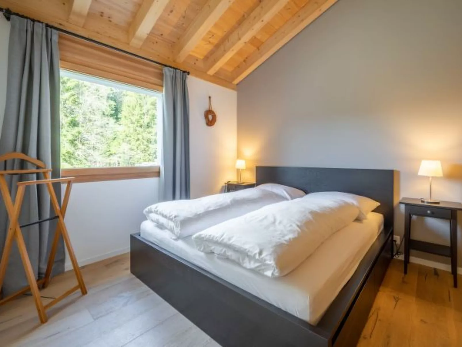 Casa Miraselva 1.7 - Binnen