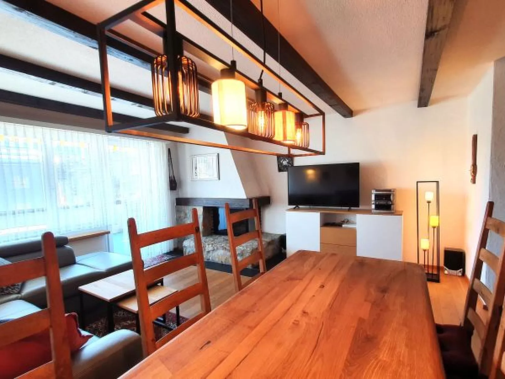 Via Sulten 12 - Binnen