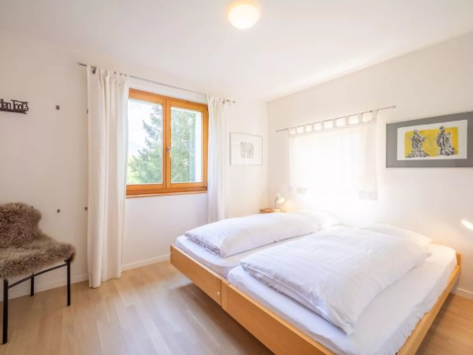 Casa Alva - FLIMS - Binnen