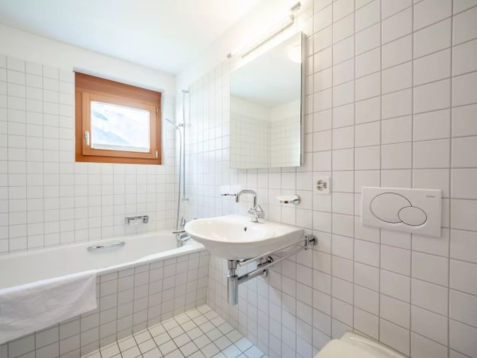 Casa Miro Nr. 6 - Binnen