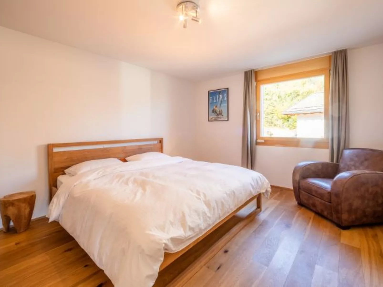 Casa Canginas - Binnen