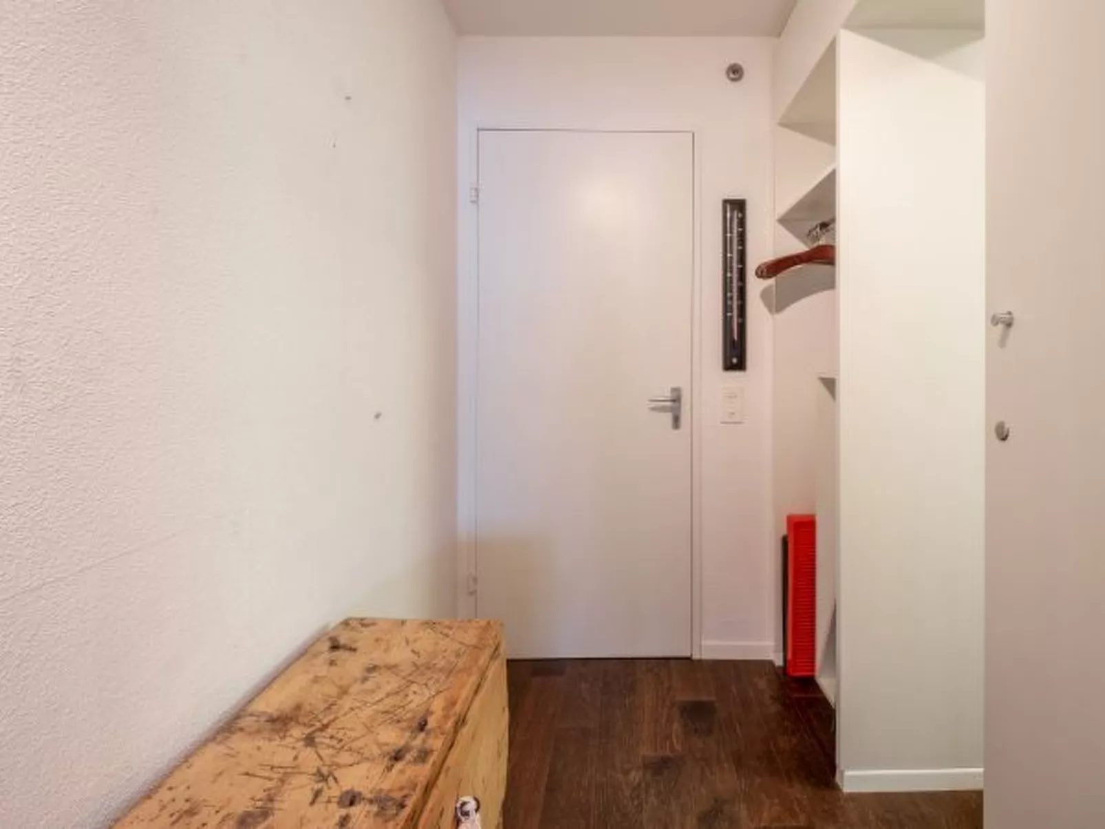 Residenza Quadra B223 - Binnen