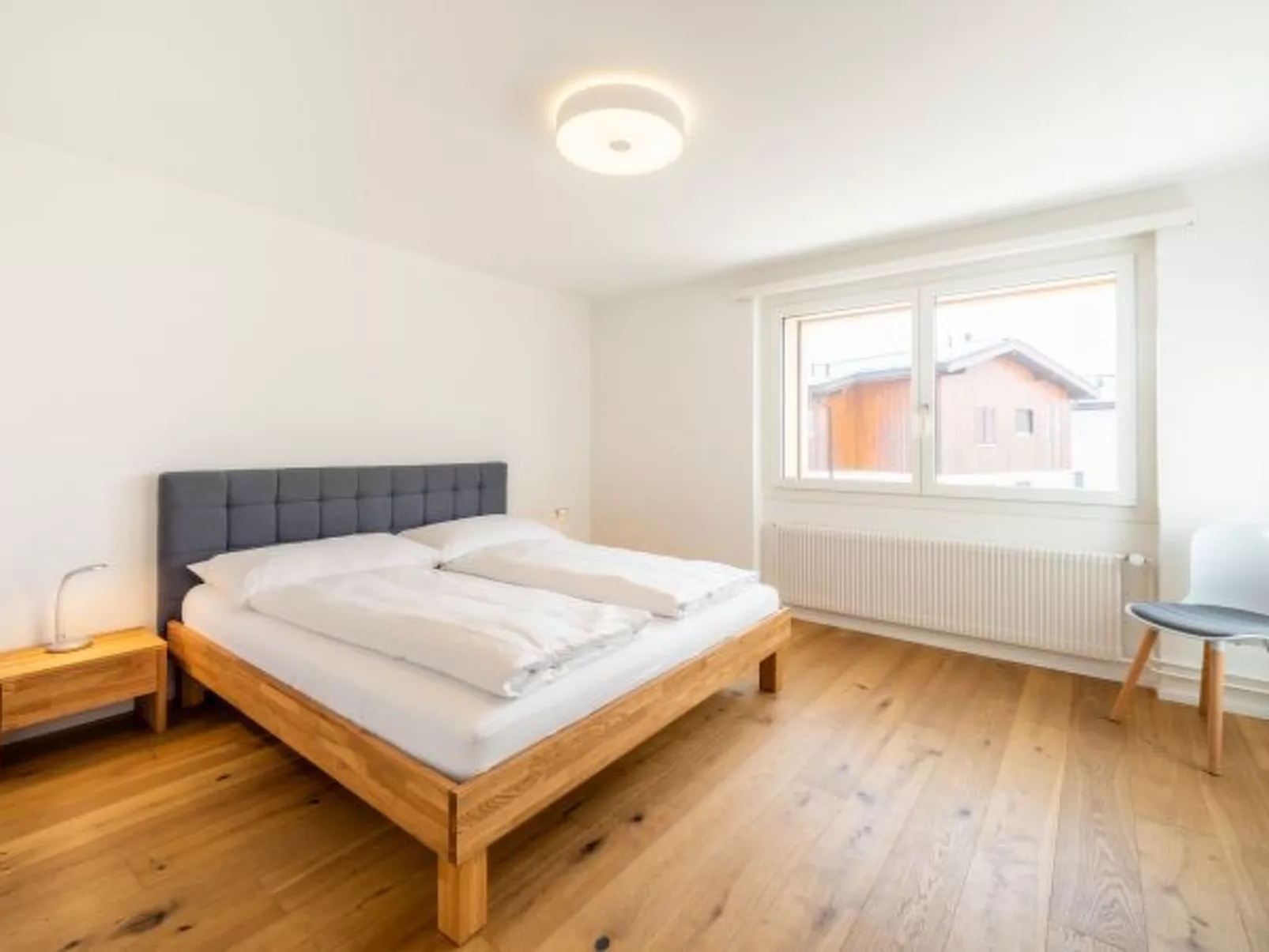 Casa Majo 5.5 - Binnen