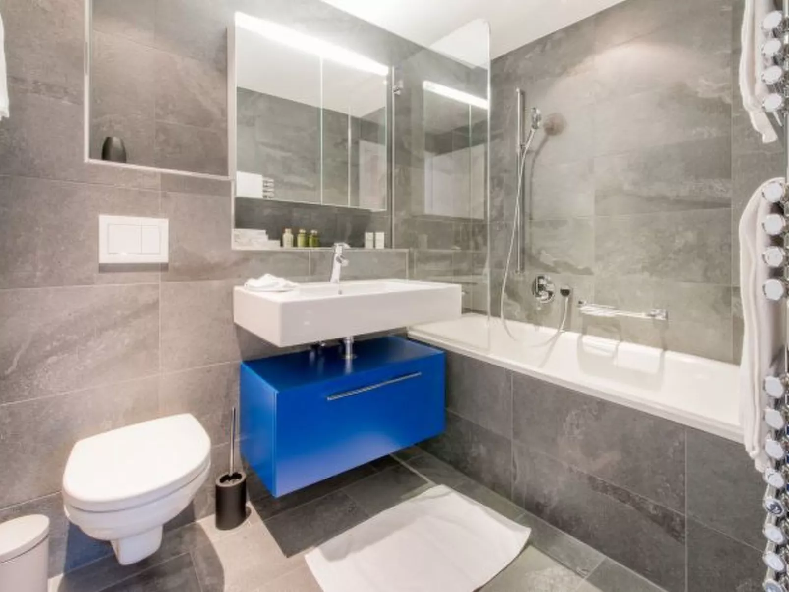 Panoramapark Soleil Bietenhorn - Binnen