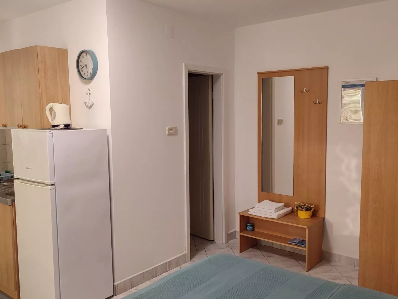 Gemütliches Erdgeschossstudio - Image-tags.info