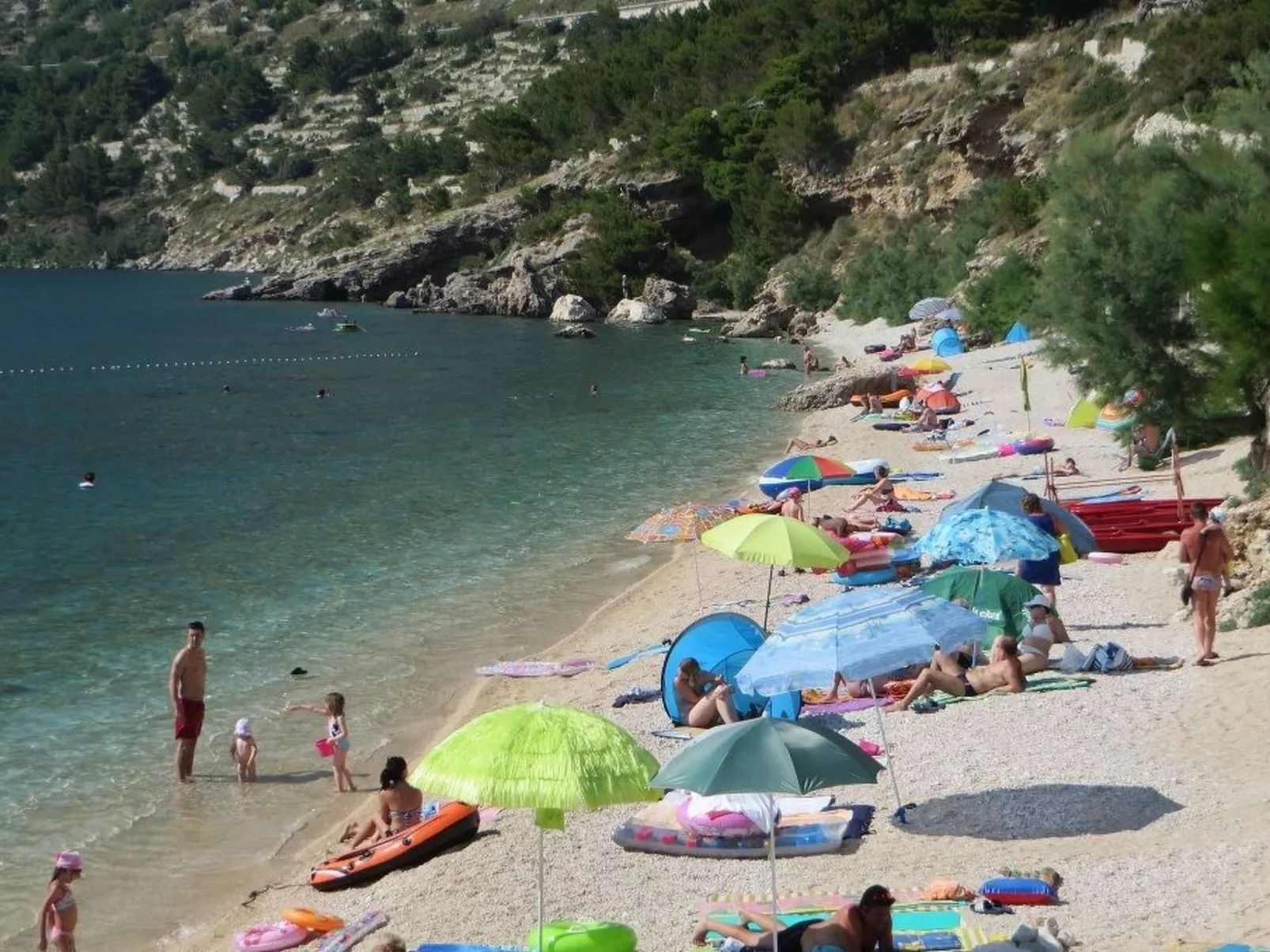 Gemütliche Ferienwohnung in Strandnähe - Image-tags.info