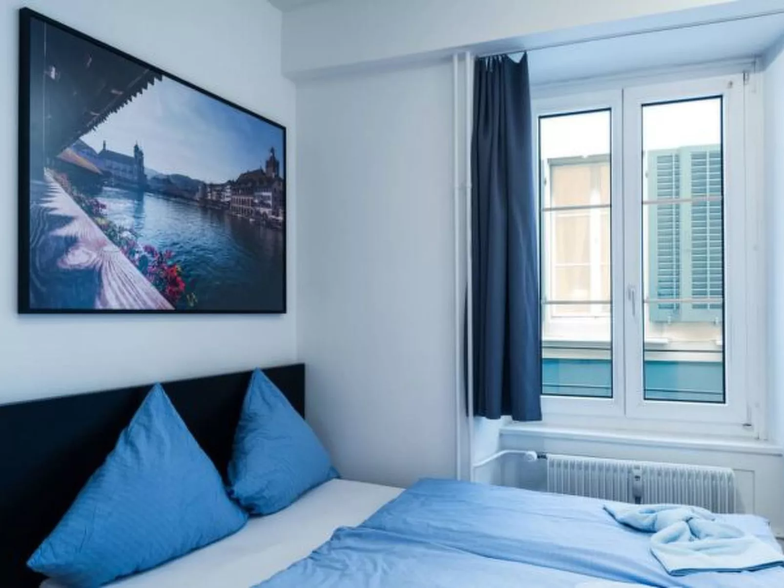 LU Pluto l - Old Town HITrental Apartment - Binnen