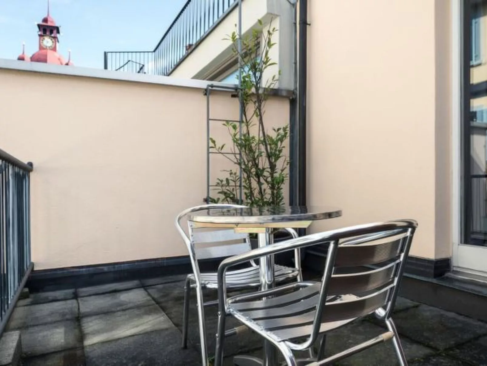 LU Moon IVb - Old Town HITrental Apartment - Binnen