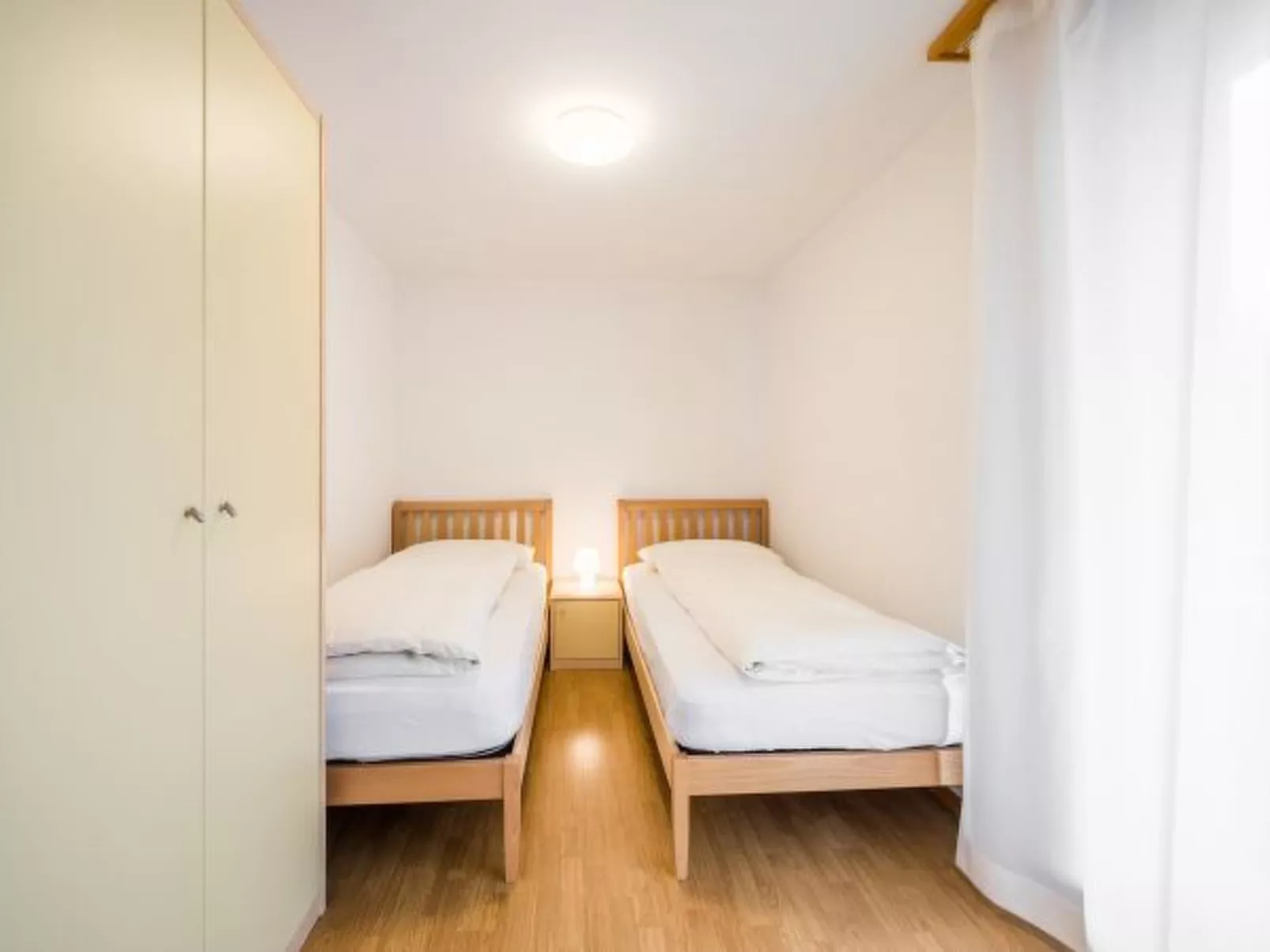 Val Mulin 8.2 - Scarpazza - Binnen