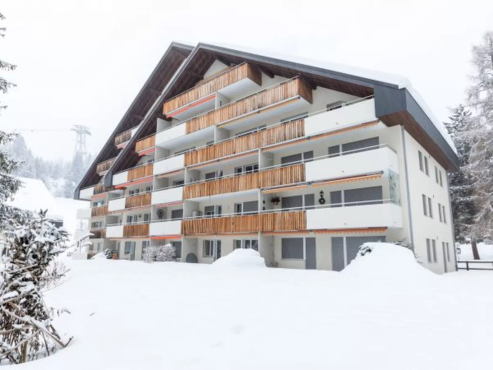 Val Signina 2-9 - Buiten