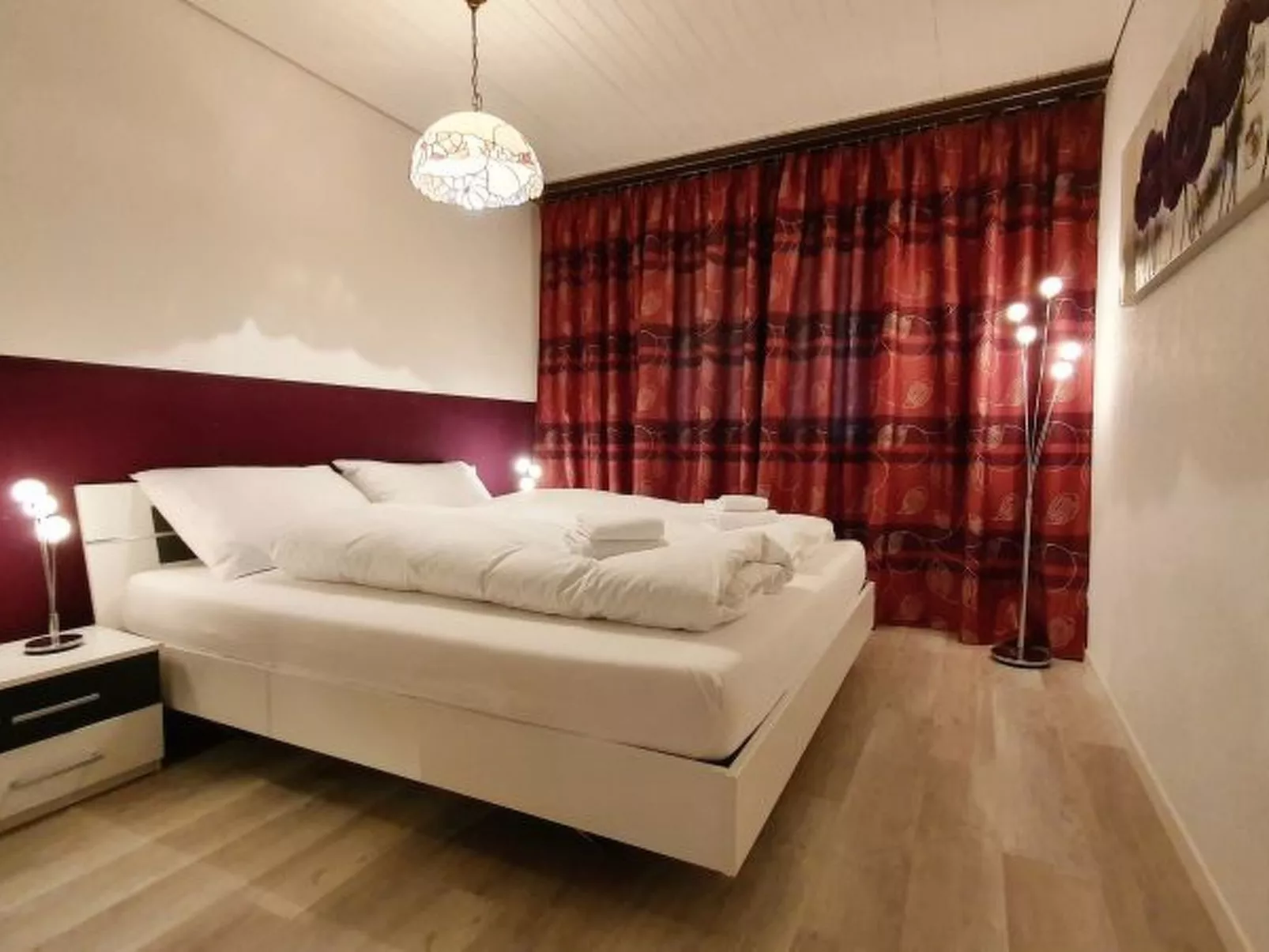 Casa Primavera B31 - Binnen