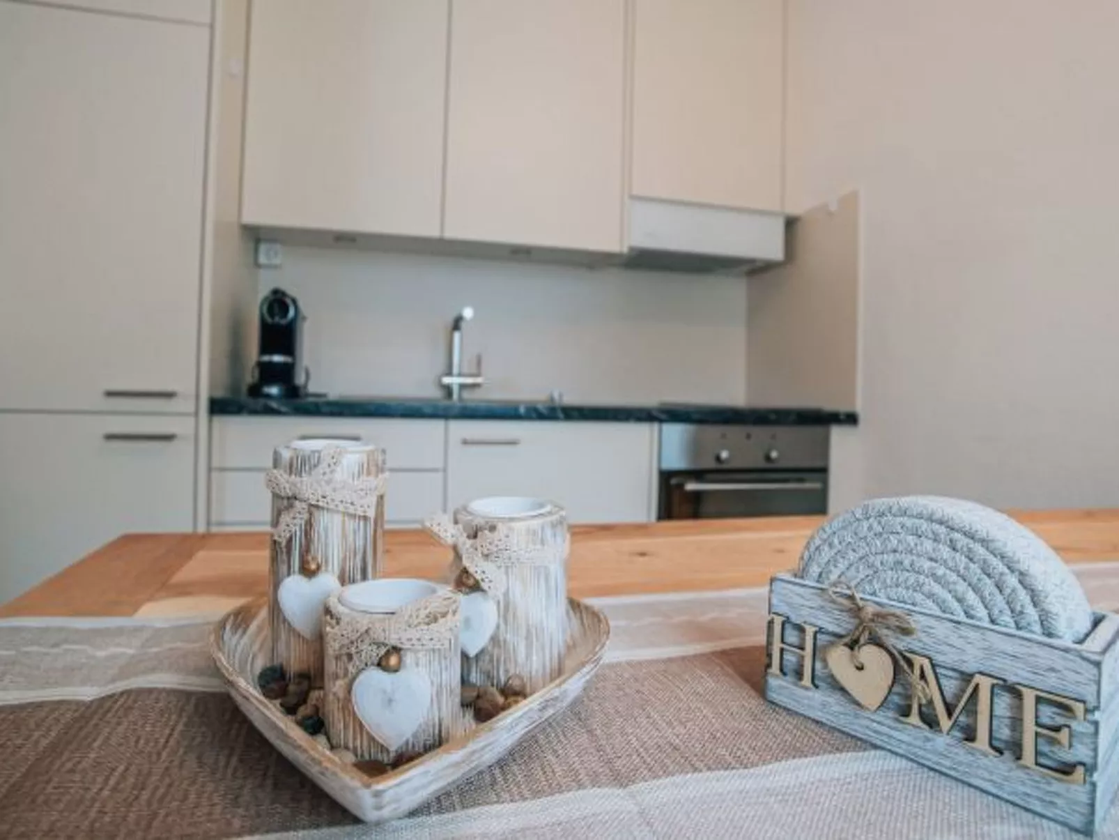 Casa Partnun 309 - Binnen