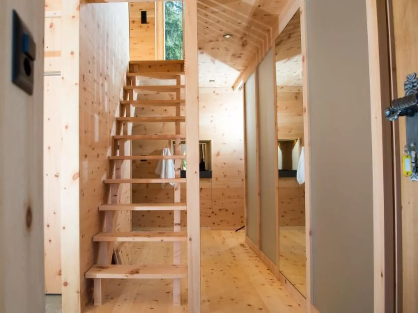 Alphütte-Maiensäss Got Spess Lenzerheide - Buiten