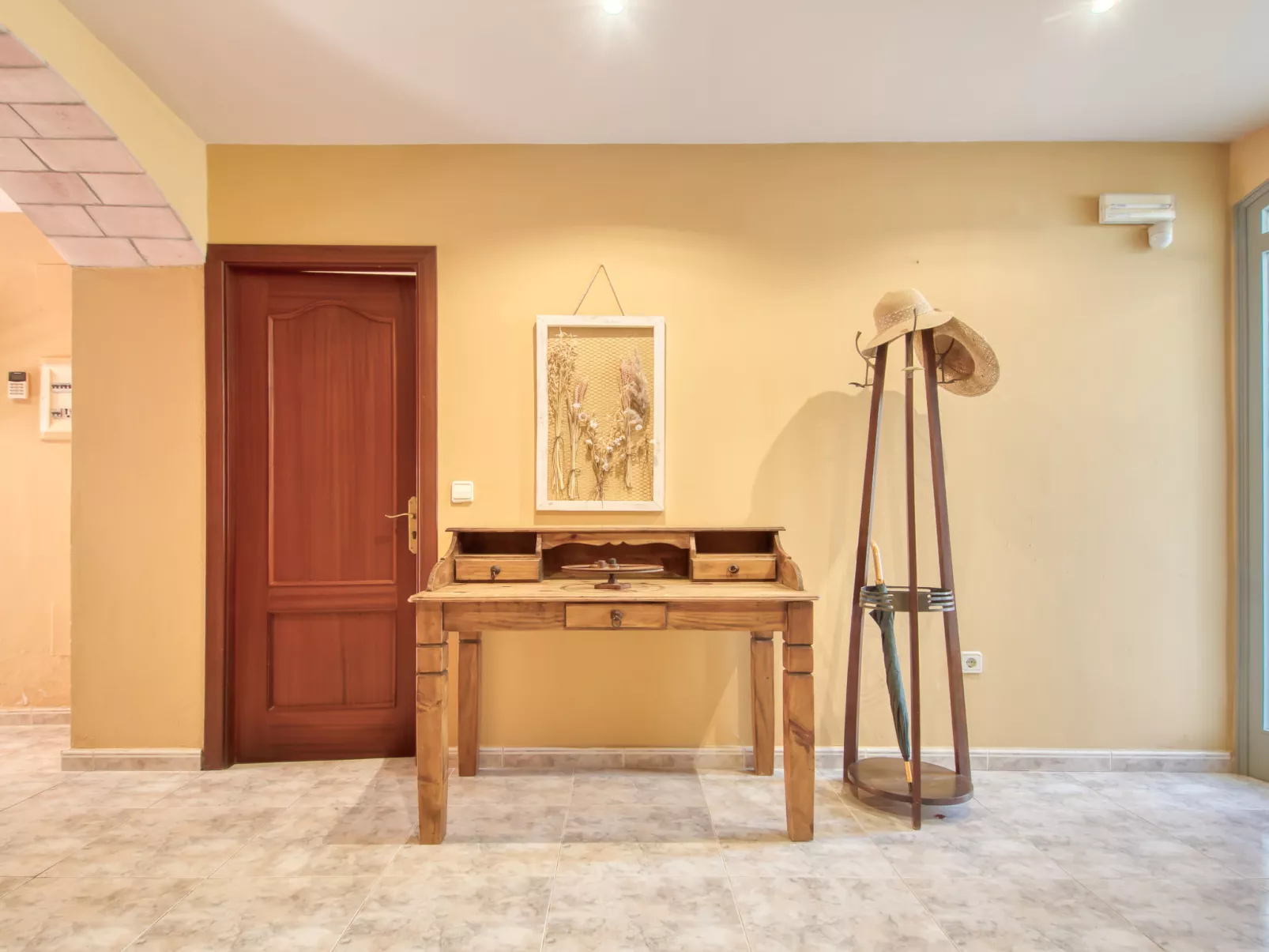 Ca l'Andreu - Binnen