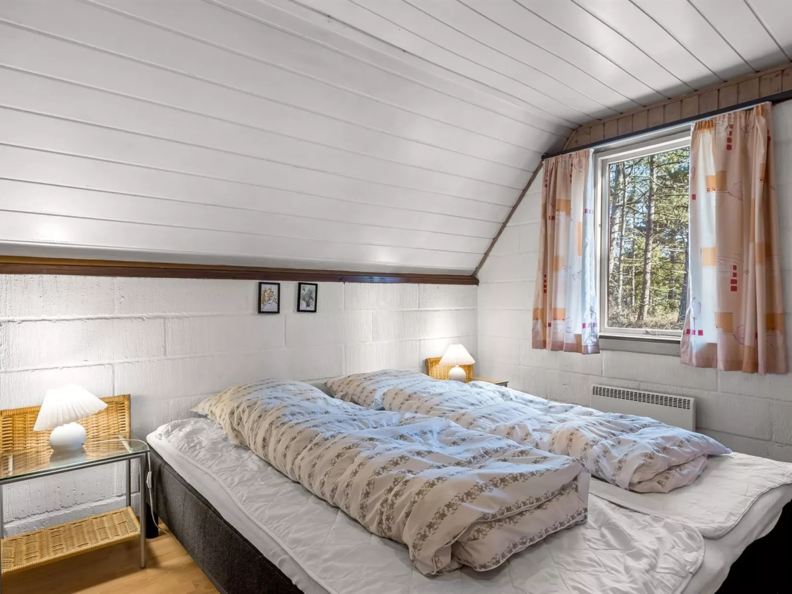 "Evelyn" - 2.8km from the sea - Binnen