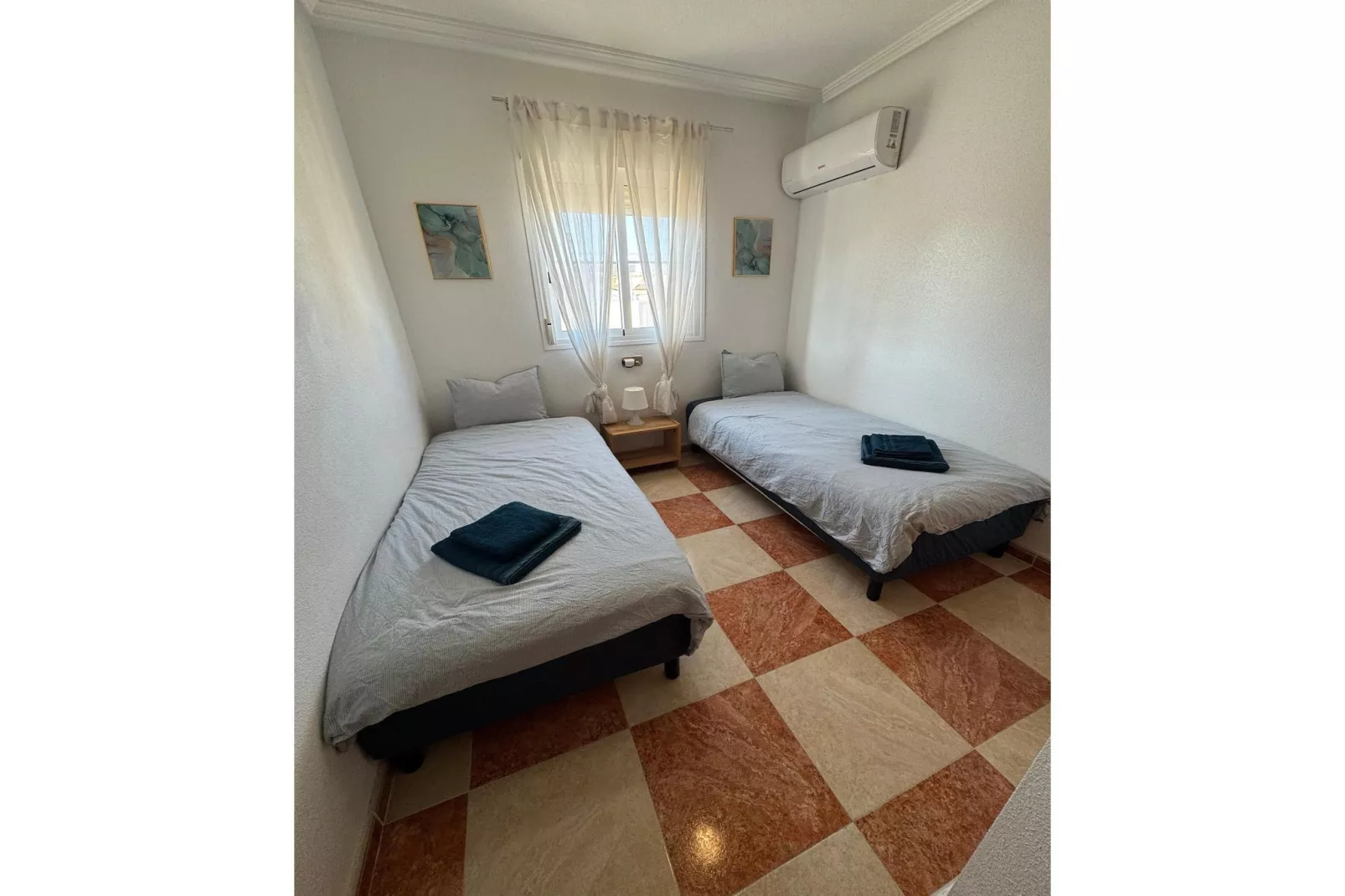 Lomas de Cabo Roig - Slaapkamer