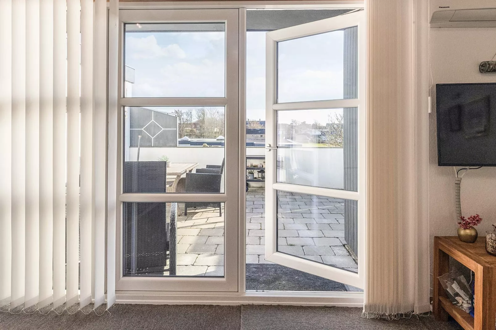 3 Personen vakantie huis in Tranekær - Uitzicht