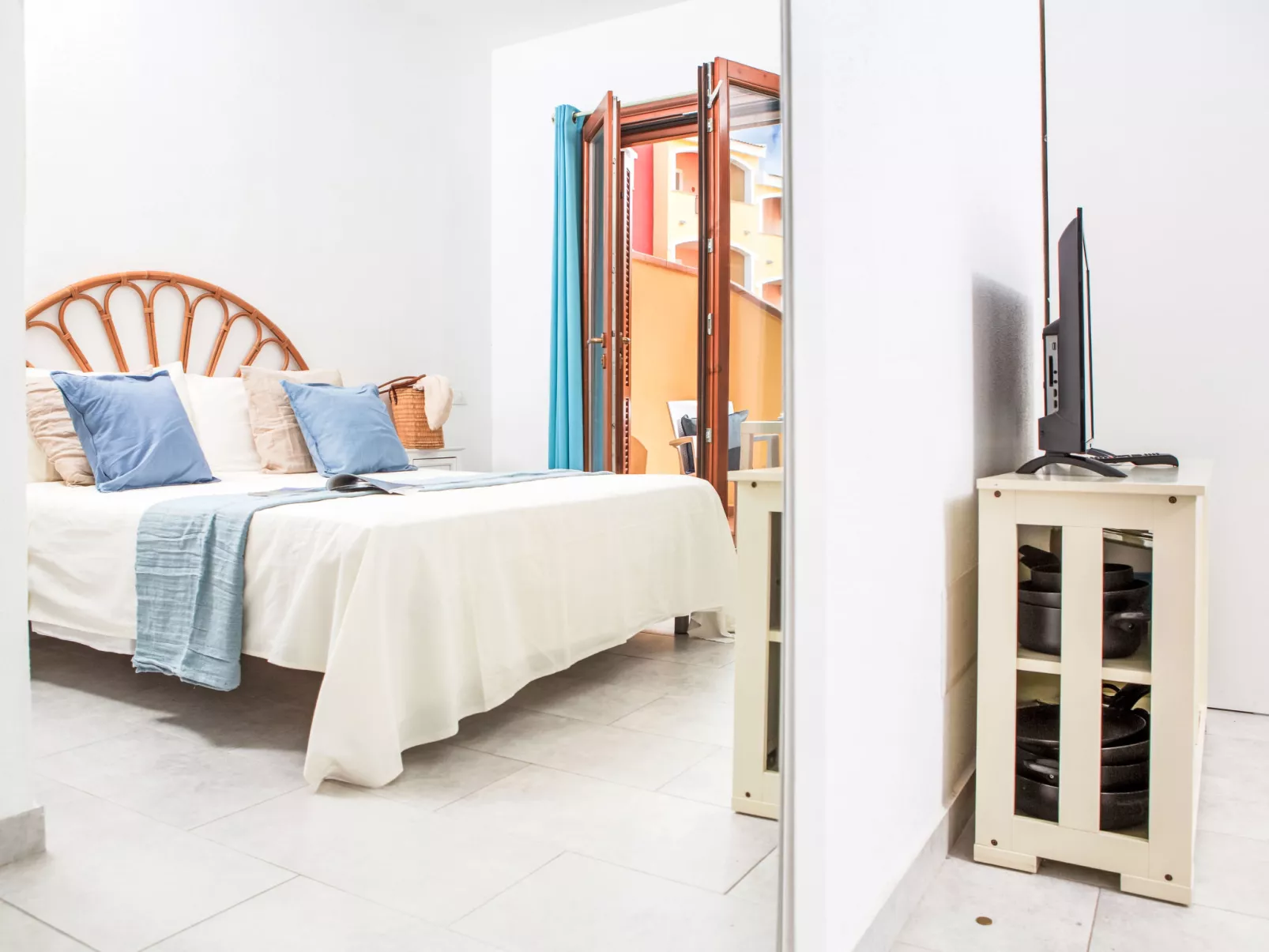 Monolocale 2 - Binnen