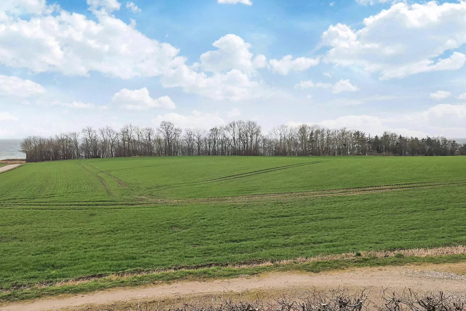 4 Personen vakantie huis in Assens - Waterzicht