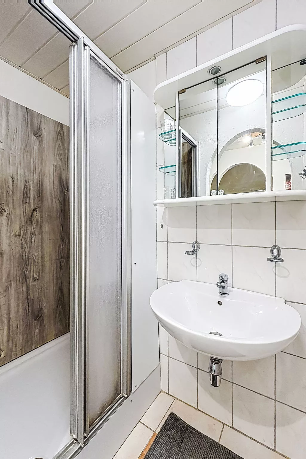 Appartement Juritsch - Binnen