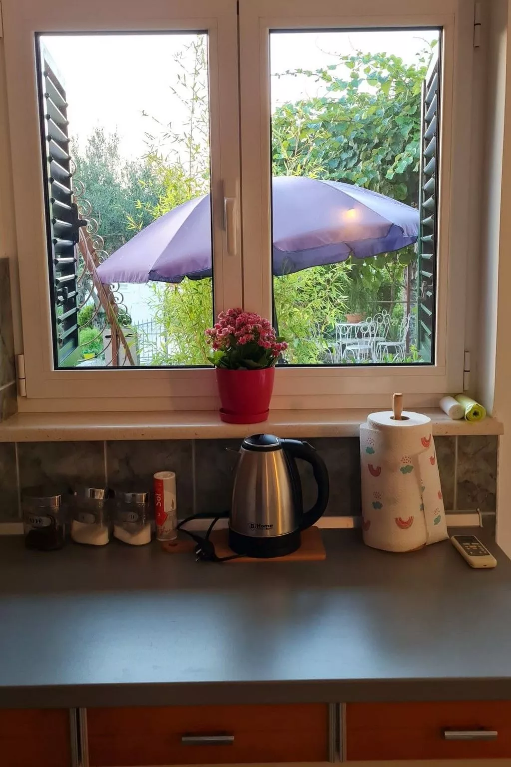 Charmante Wohnung Jasmine 1 in Strandnähe - Image-tags.info