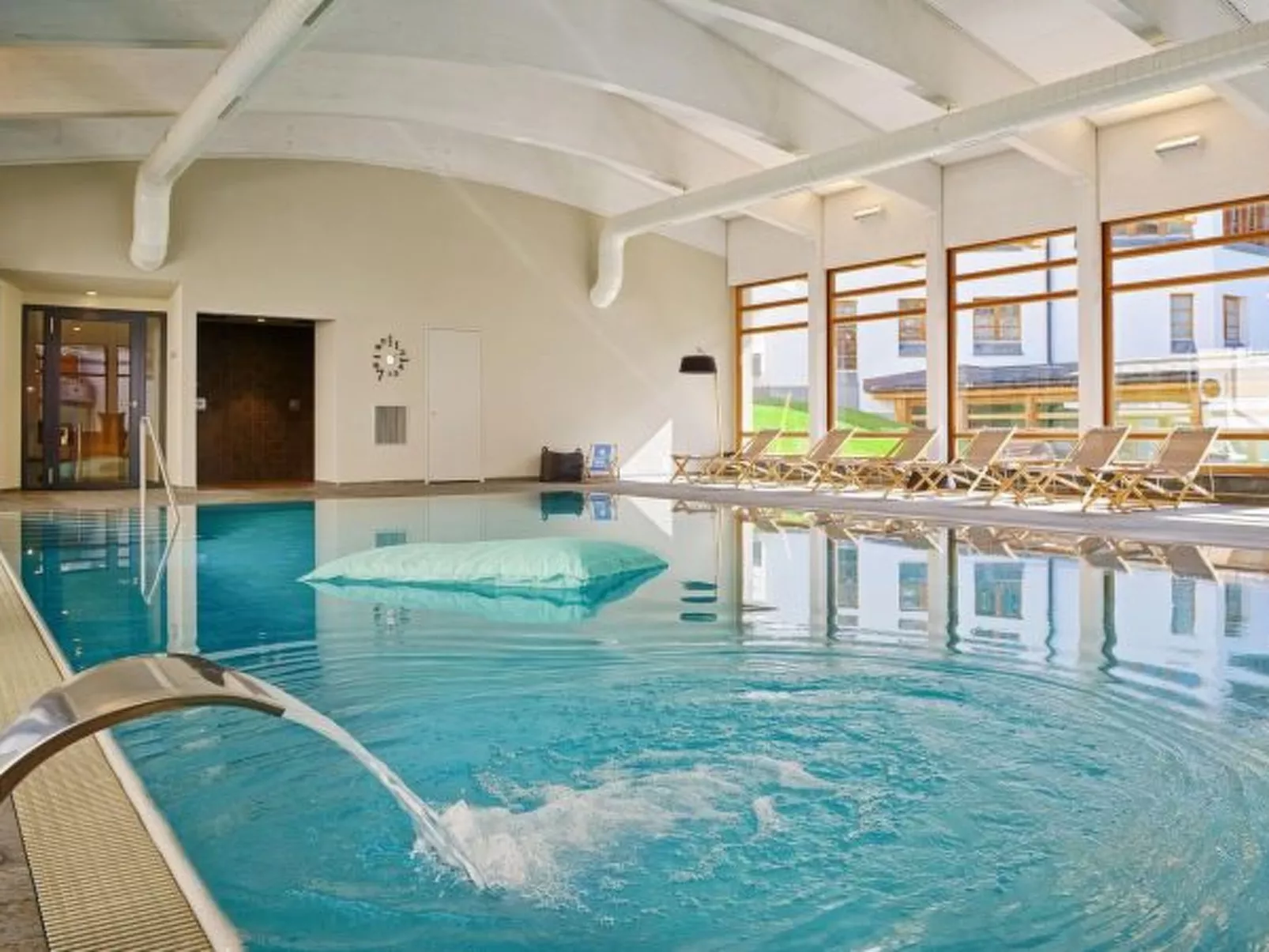 Schweizerhof 242 Lenzerheide - Binnen