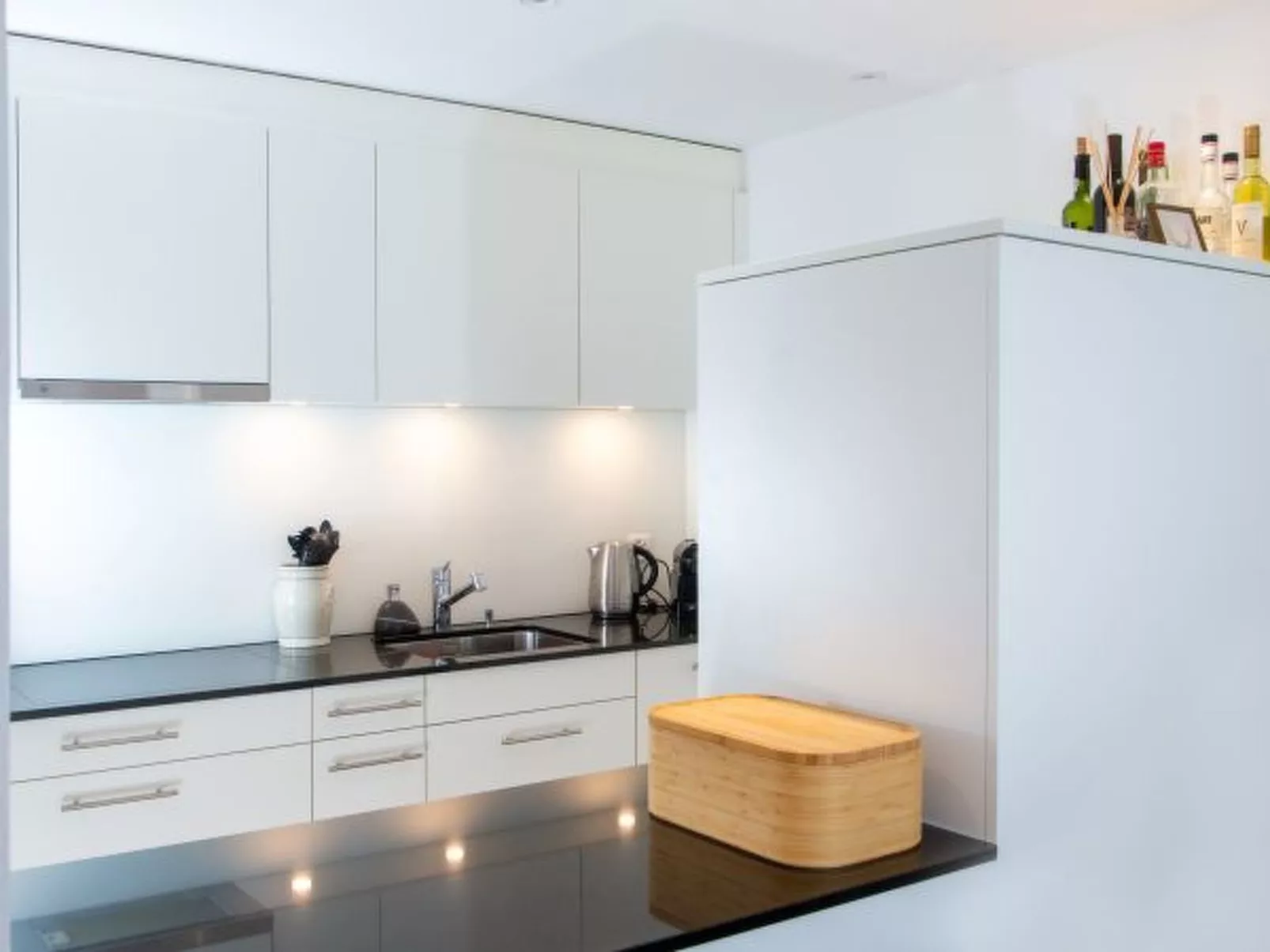 La Riva 401 für 2 Personen und Hund- Lenzerheide - Binnen