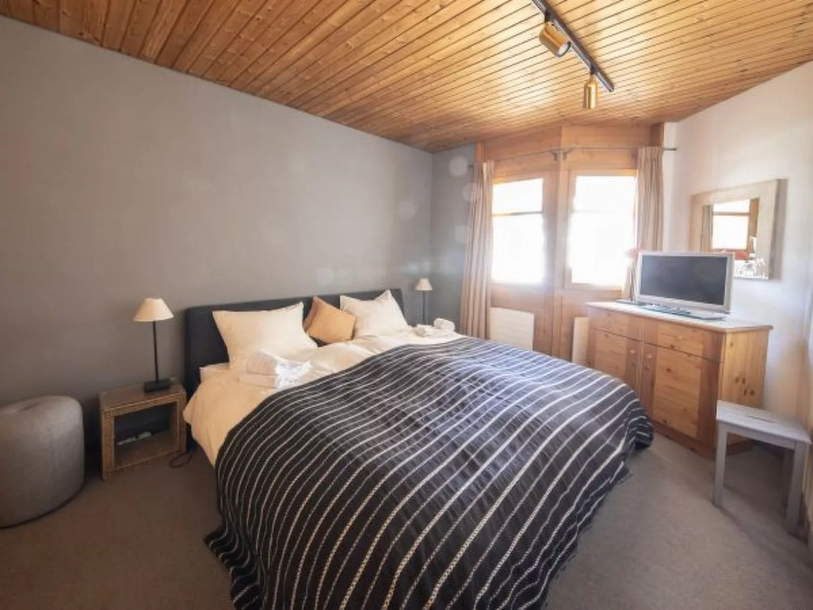 Schweizerhof 405 Lenzerheide - Binnen