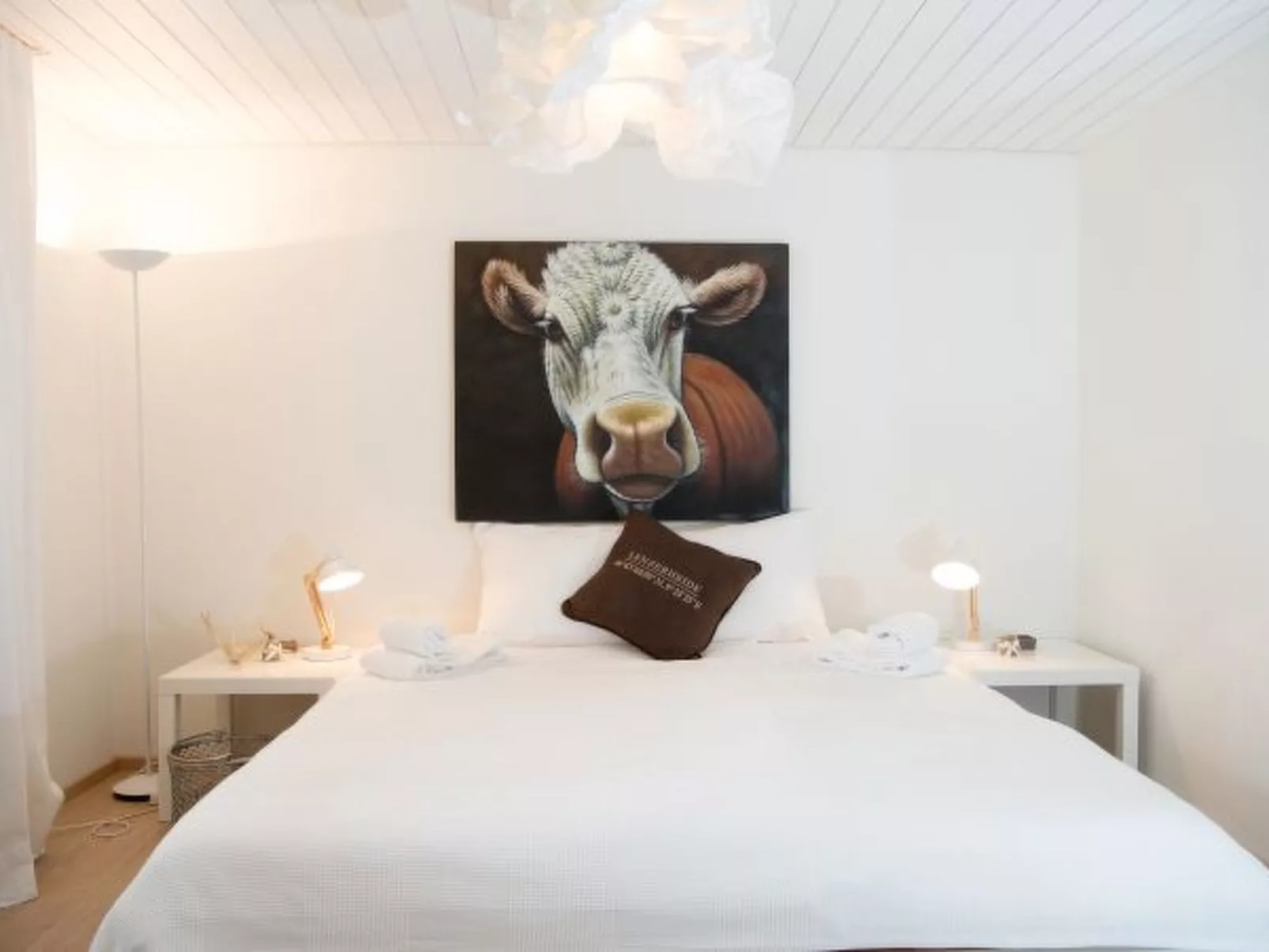 Für 4 Sotmirana Lenzerheide Zentrum - Binnen