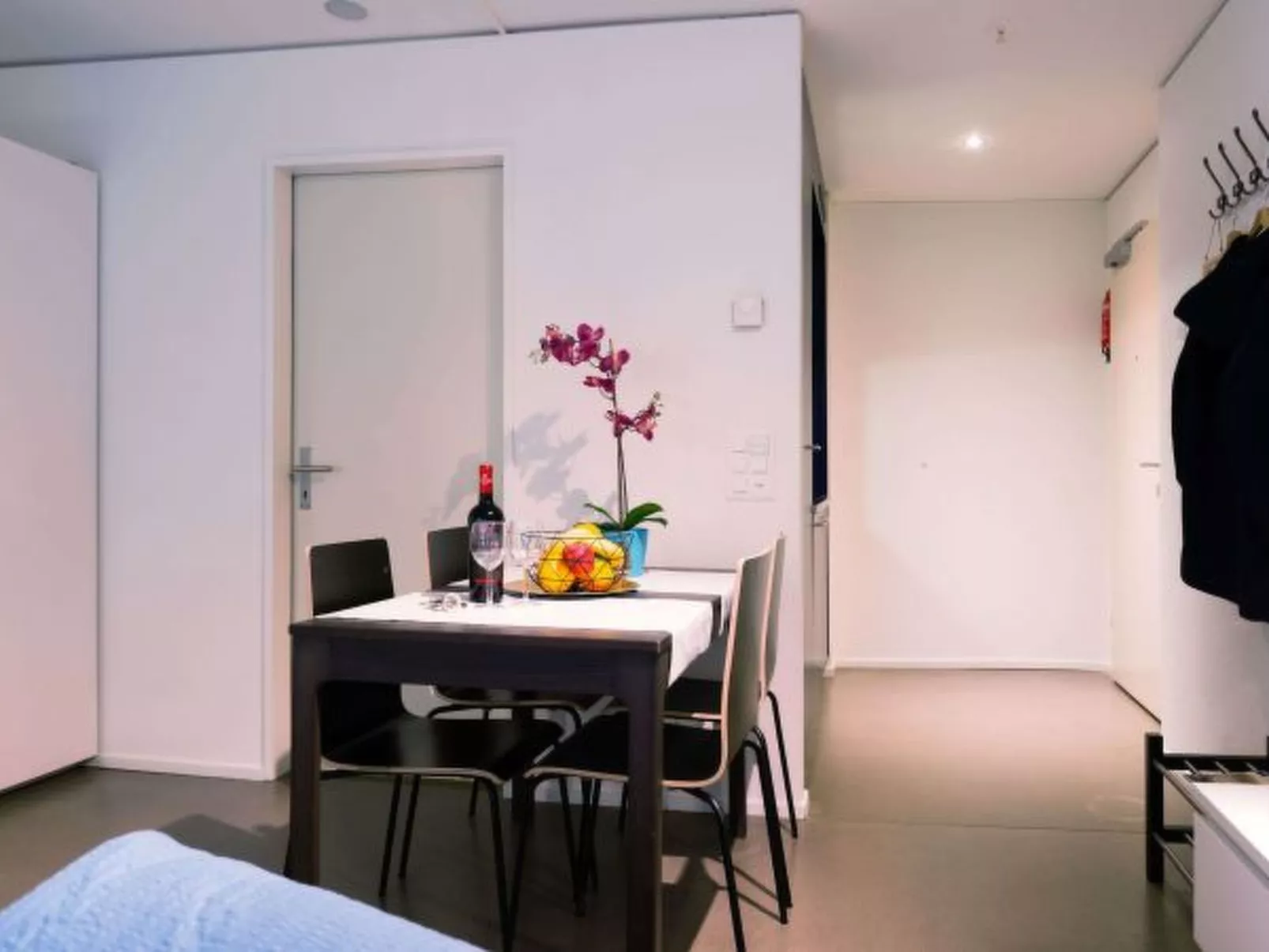 LU Nadelwehr I - Allmend HITrental Apartment - Binnen