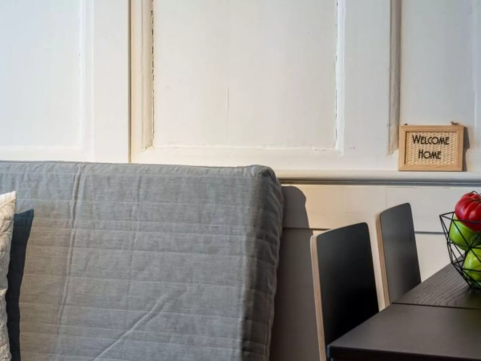 ZH Doerfli 3 - HITrental Apartment - Binnen