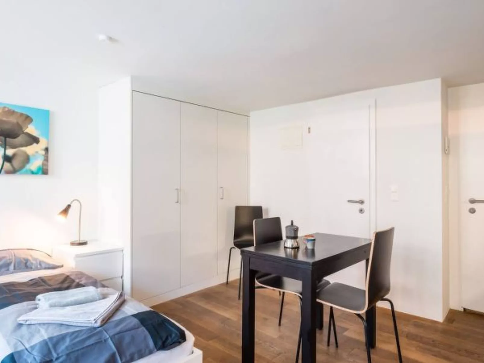 ZH Gasse 3 - HITrental Schmidgasse Apartment - Binnen