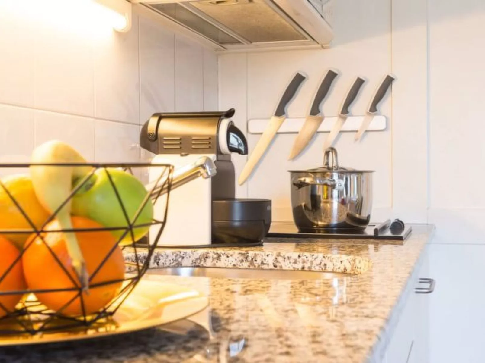 ZG Zeughausgasse VI - Apartment - Binnen