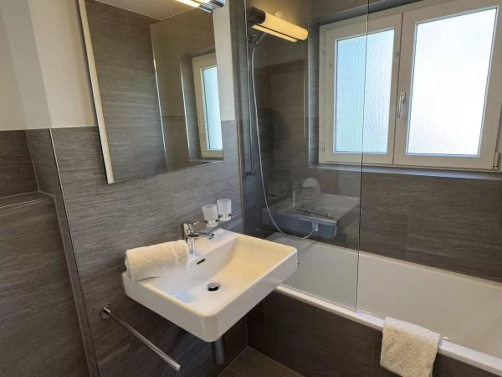 Casa  Zappaterra - Binnen