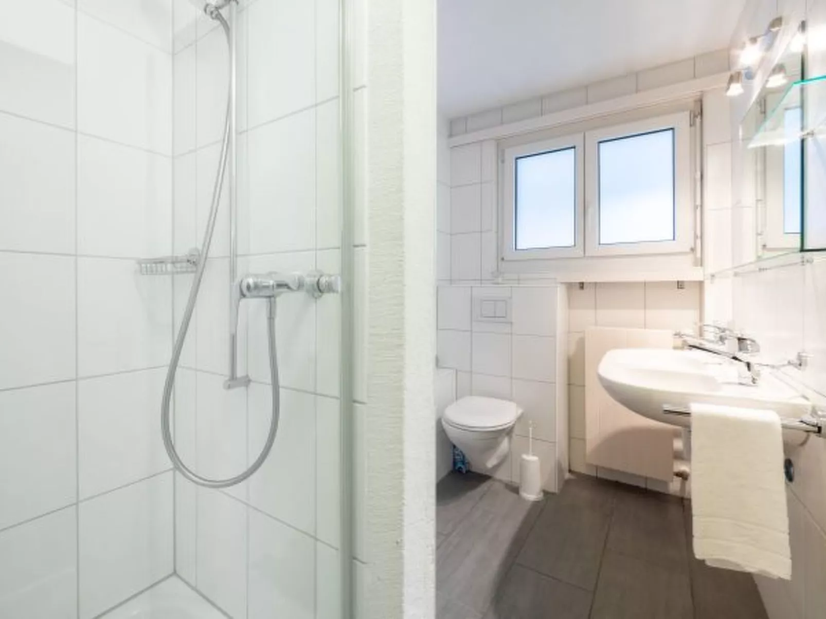 Cristallina A2 - Binnen