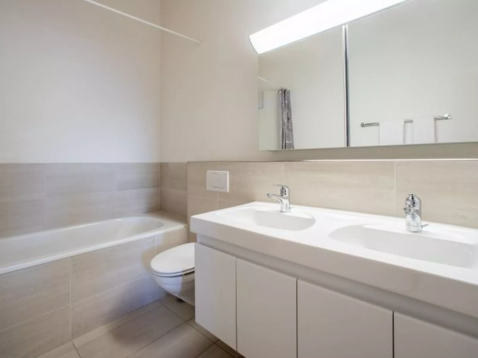 Casa Miraval - Binnen