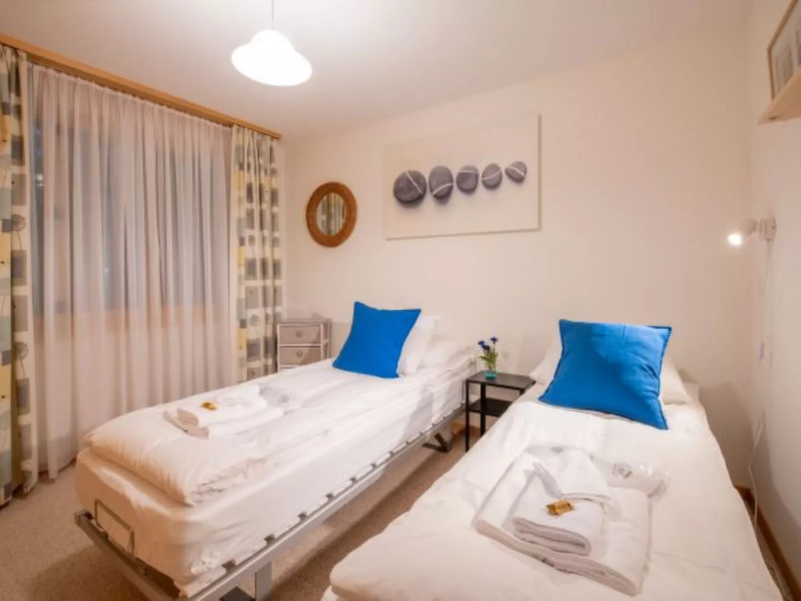 Chalet Panorama - Binnen