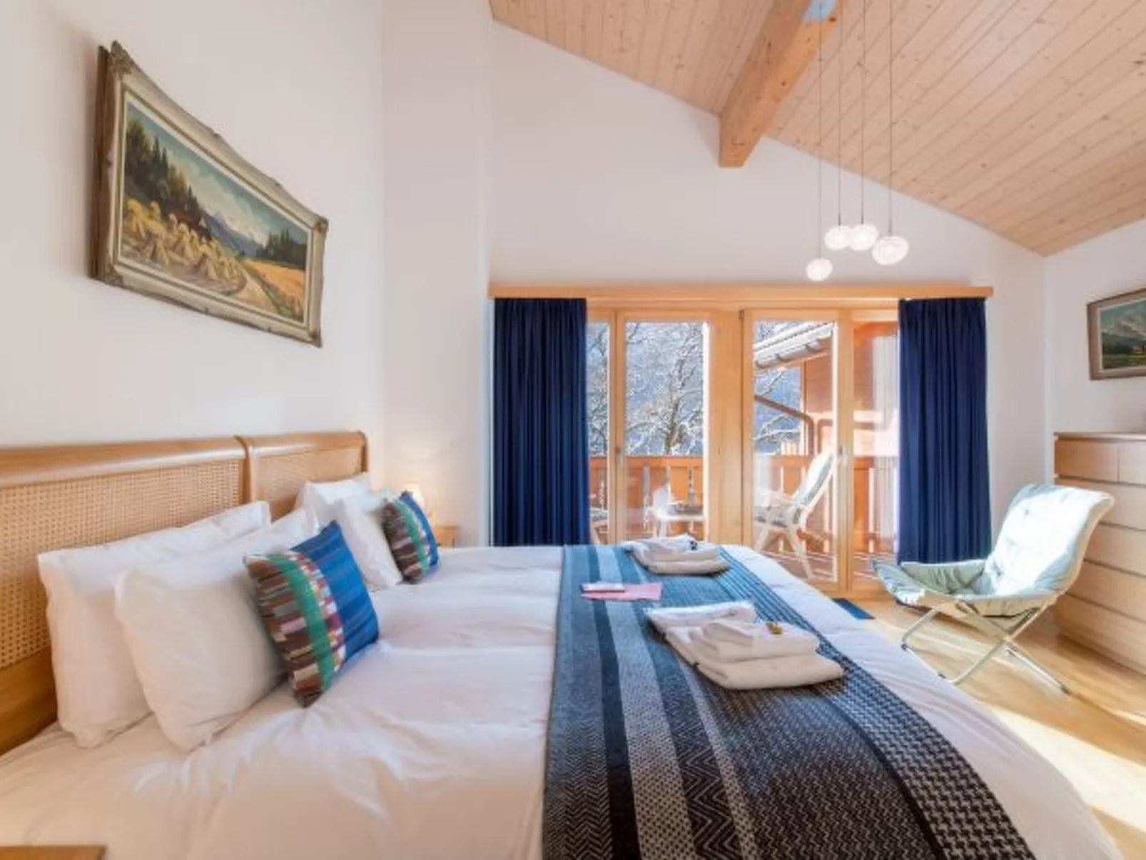 Racers Retreat 3 - Binnen