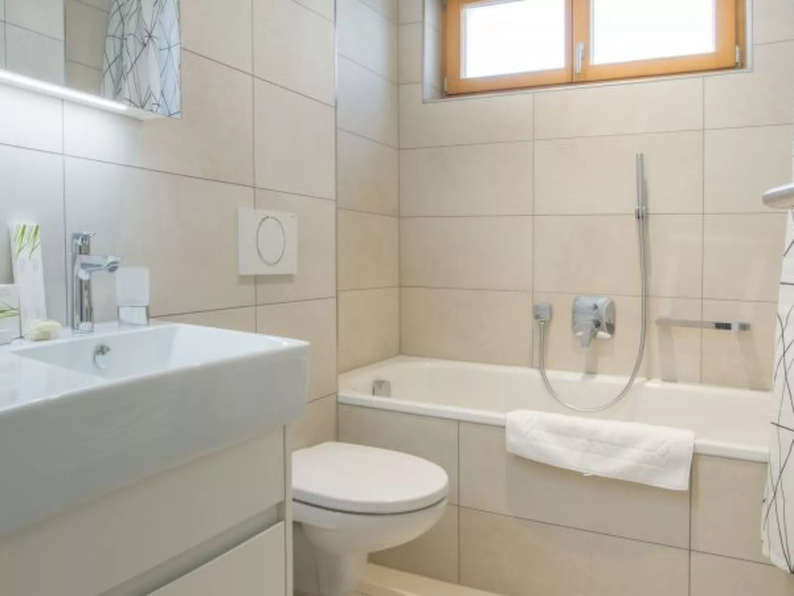 Panoramapark Soleil Fiore - Binnen