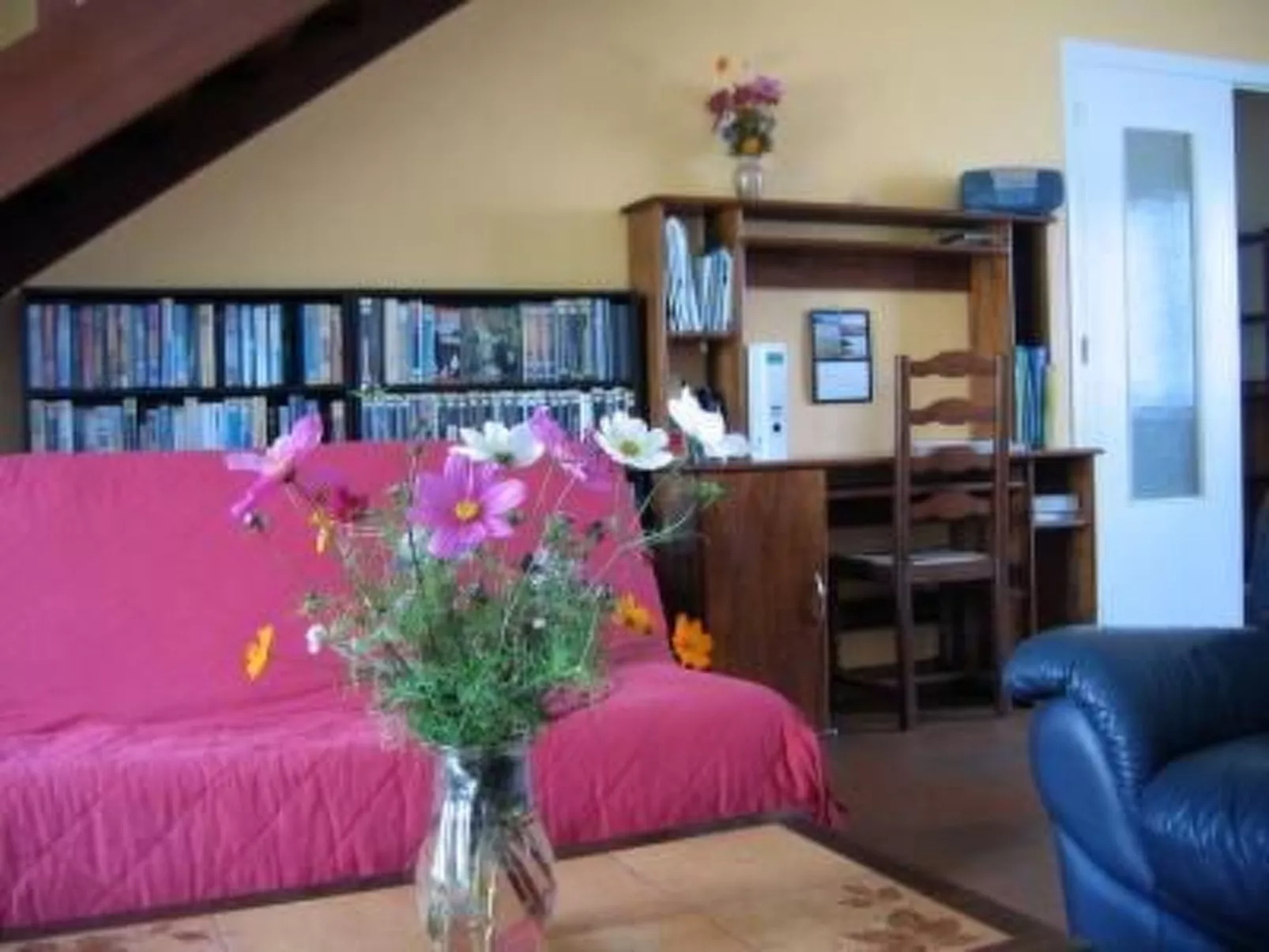 "Les Hortensias" (Die Hortensien) - Image-tags.info