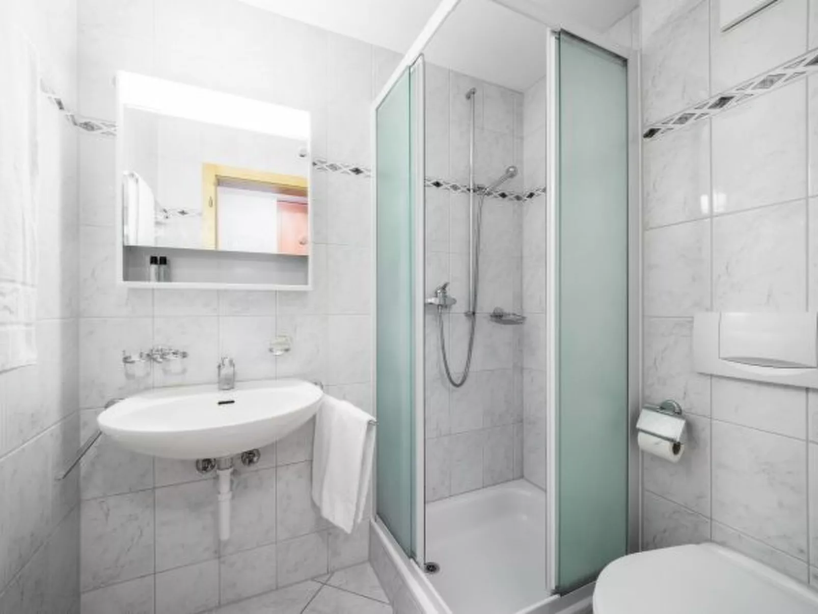 Val Mulin 8.2 - Scarpazza - Binnen