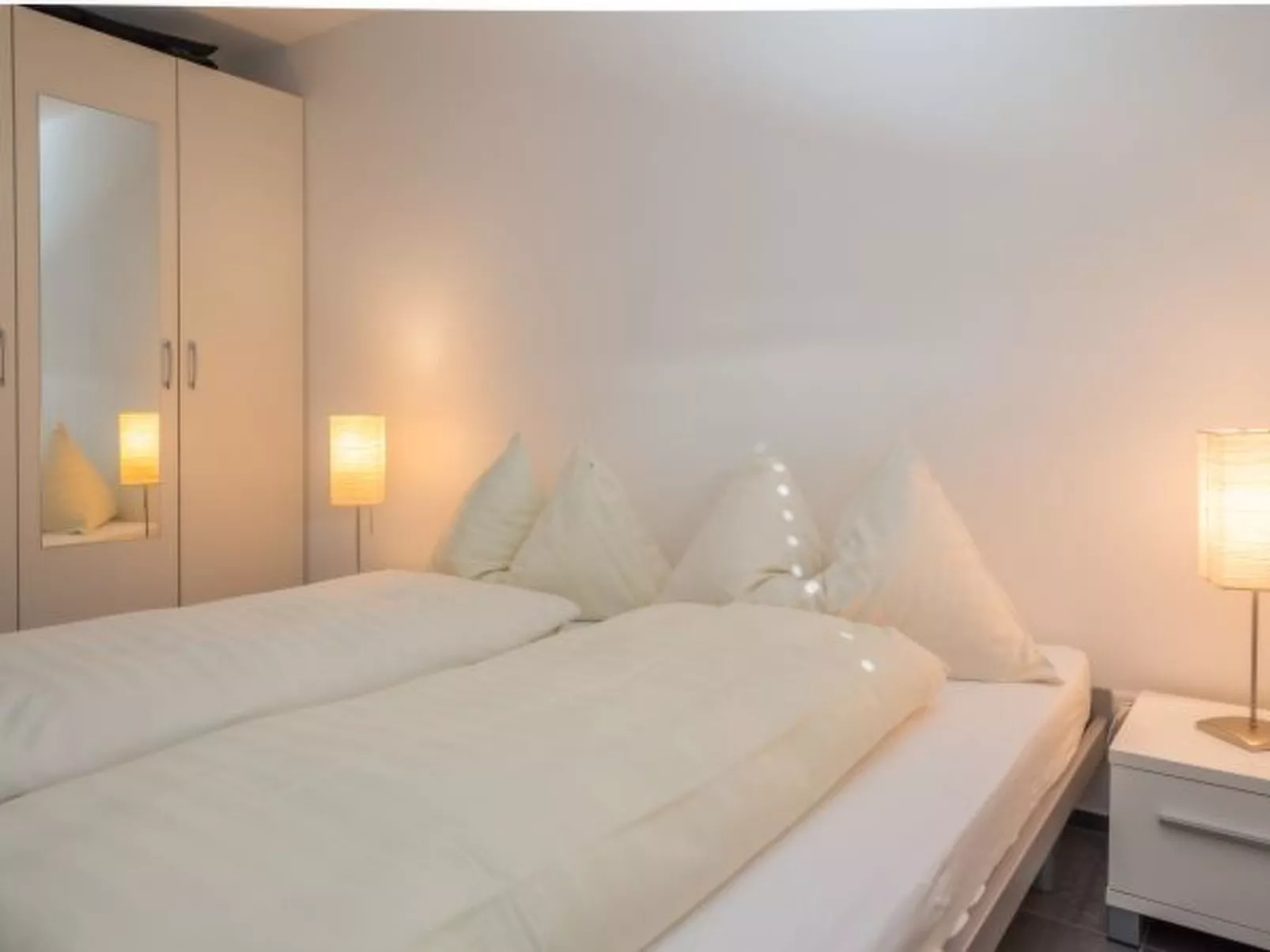 Prada Biala - Binnen